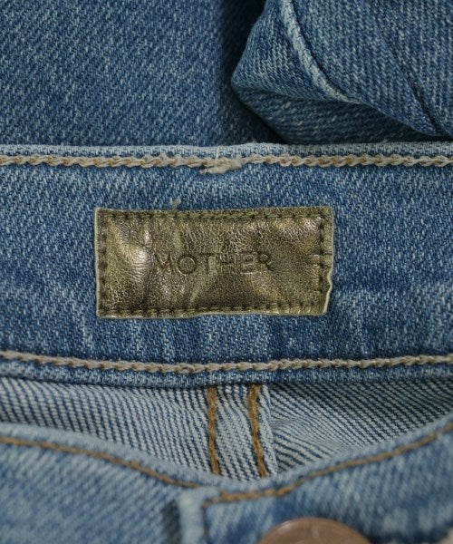 mother ยีนส์