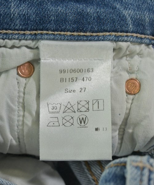 mother ยีนส์