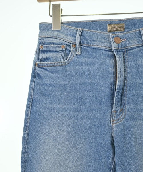 mother ยีนส์