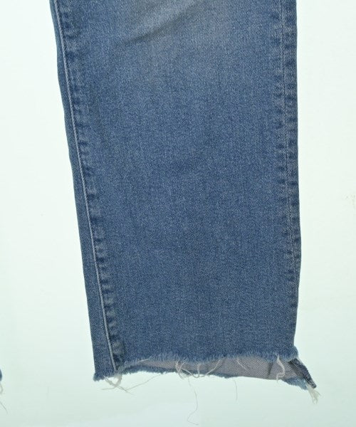 mother ยีนส์