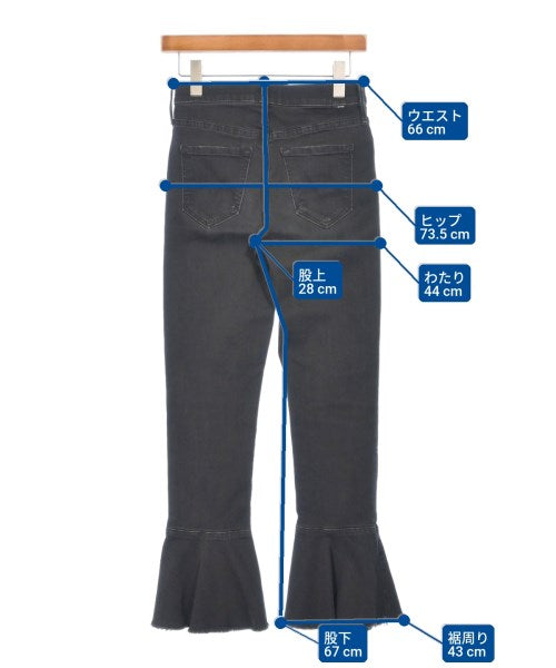 mother ยีนส์