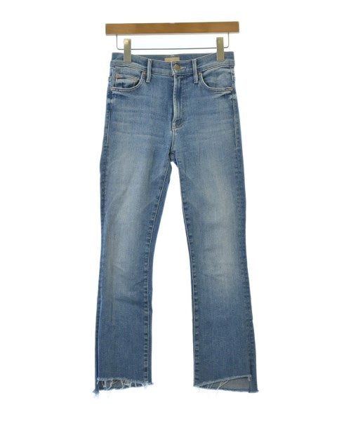 mother ยีนส์