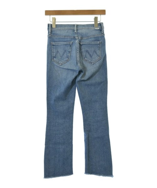 mother ยีนส์