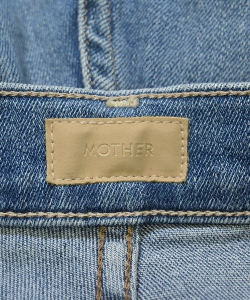 mother ยีนส์