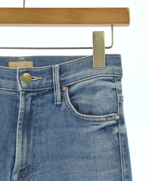 mother ยีนส์