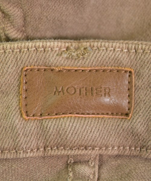 mother กางเกง อื่น