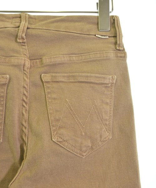 mother กางเกง อื่น