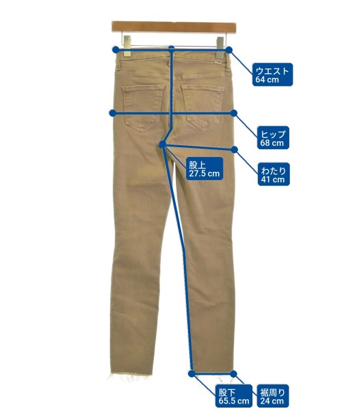 mother กางเกง อื่น