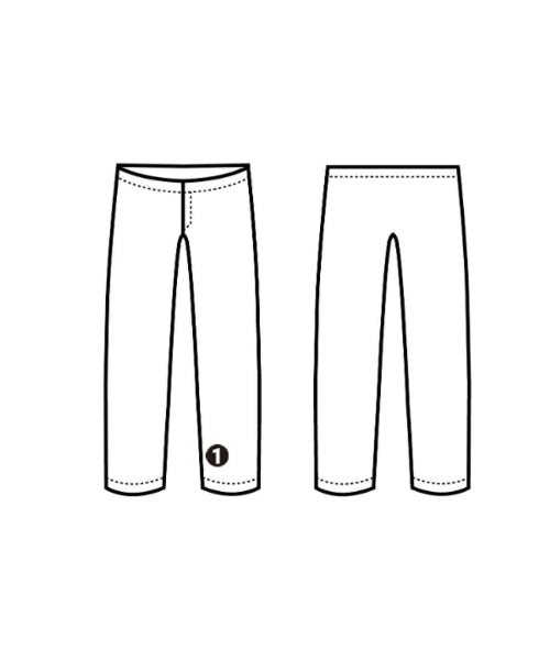 mother กางเกง อื่น