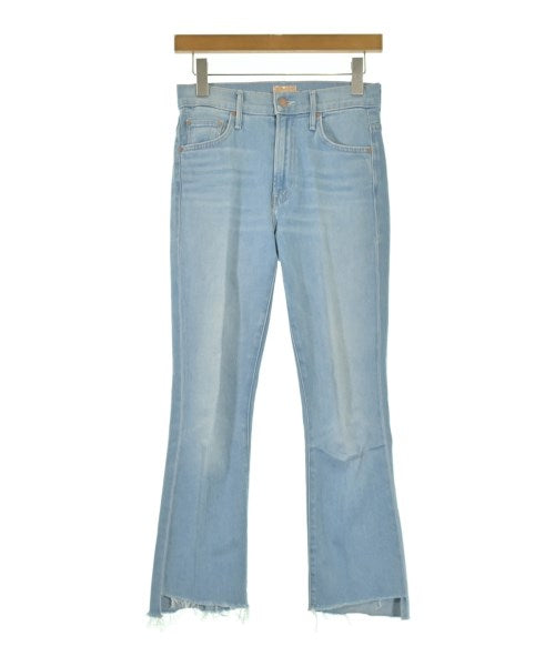 mother ยีนส์