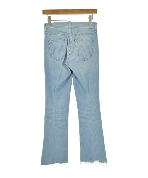 mother ยีนส์