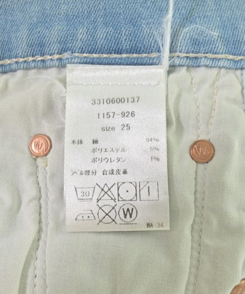 mother ยีนส์