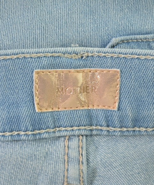 mother ยีนส์