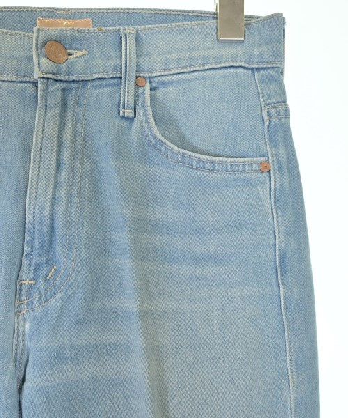 mother ยีนส์