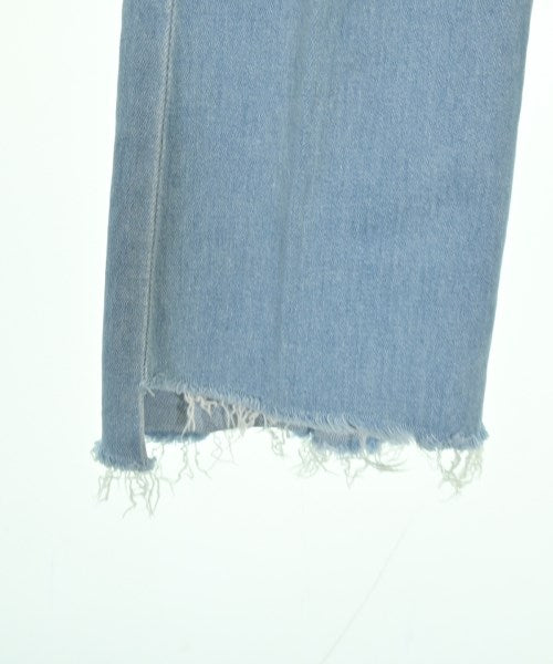 mother ยีนส์