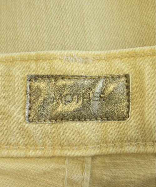 mother ยีนส์