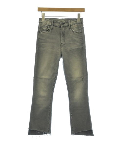 mother ยีนส์