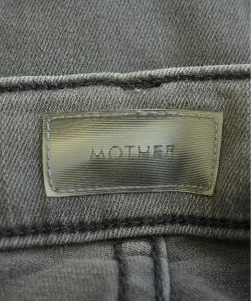 mother ยีนส์