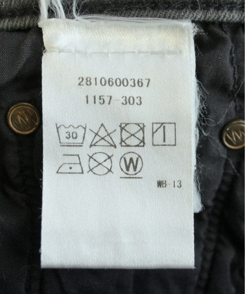 mother ยีนส์