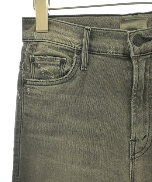 mother ยีนส์