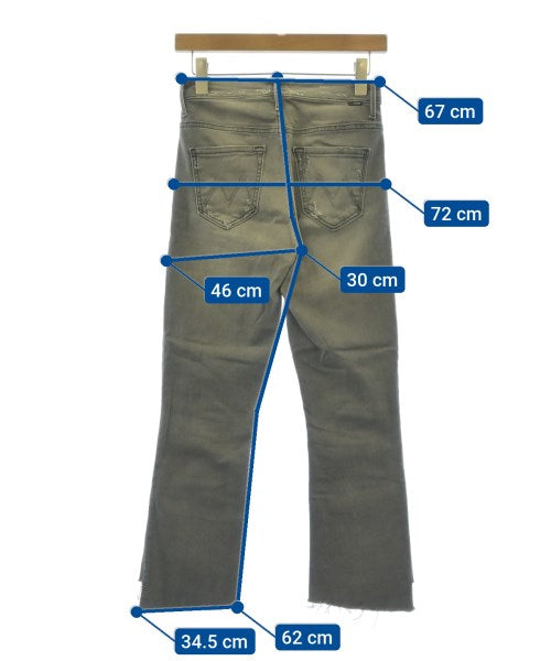 mother ยีนส์