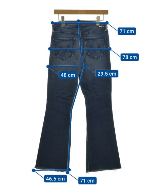 mother ยีนส์