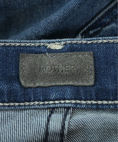 mother ยีนส์