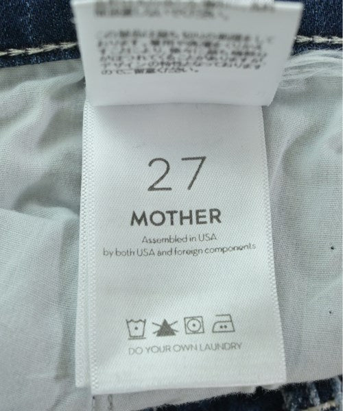 mother ยีนส์