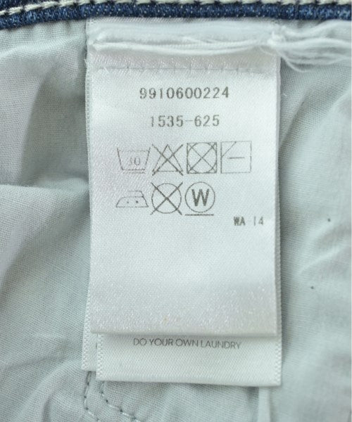 mother ยีนส์