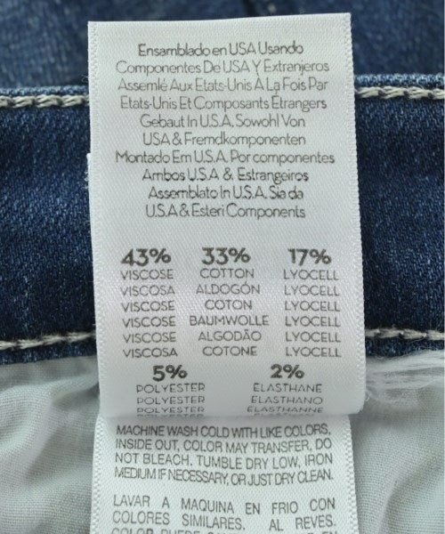 mother ยีนส์