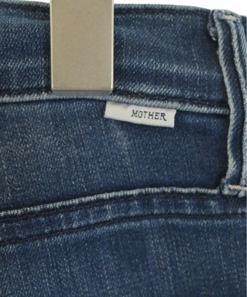 mother ยีนส์