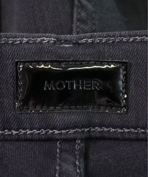 mother ยีนส์