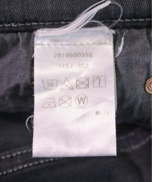 mother ยีนส์