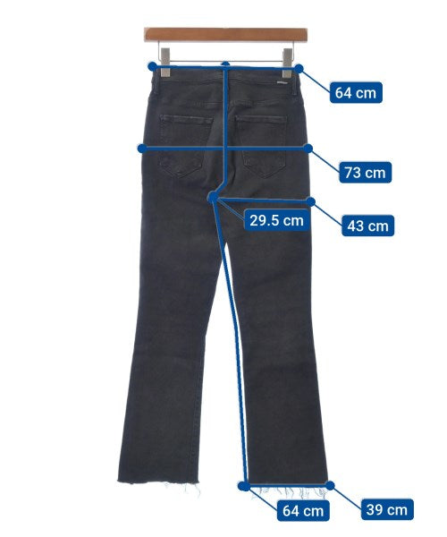 mother ยีนส์