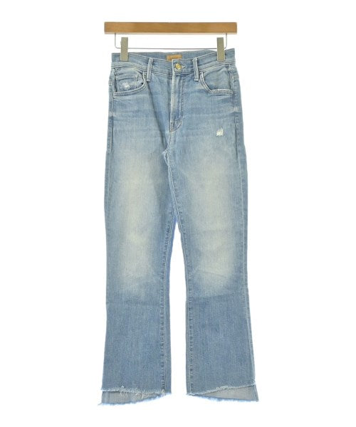 mother ยีนส์