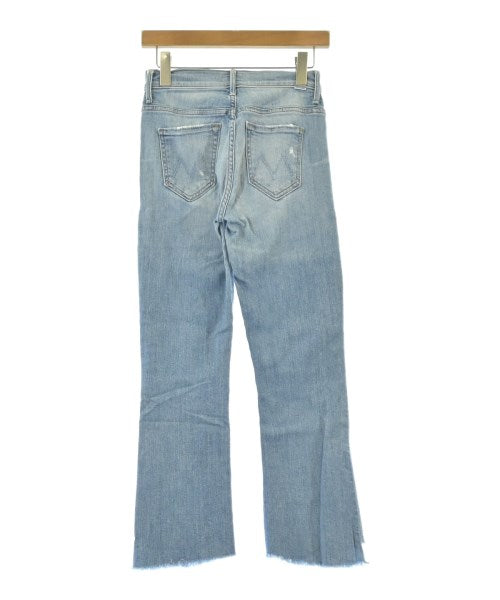 mother ยีนส์