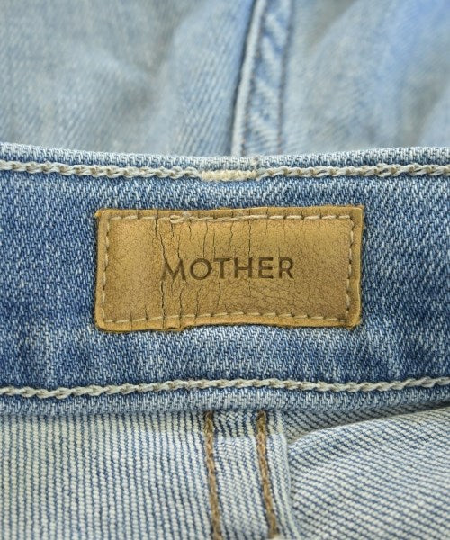 mother ยีนส์
