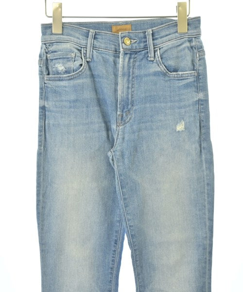 mother ยีนส์