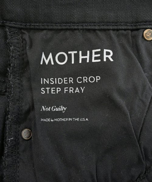 mother ยีนส์