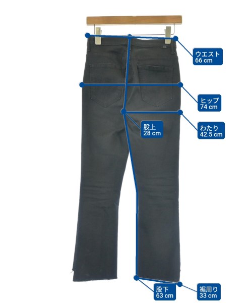 mother ยีนส์