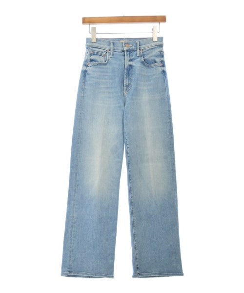 mother ยีนส์