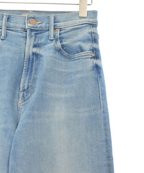 mother ยีนส์