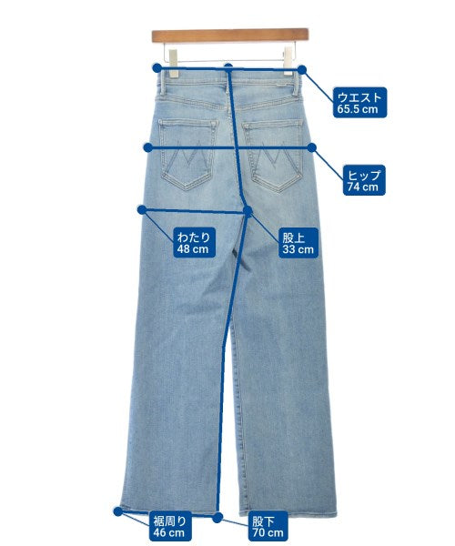 mother ยีนส์