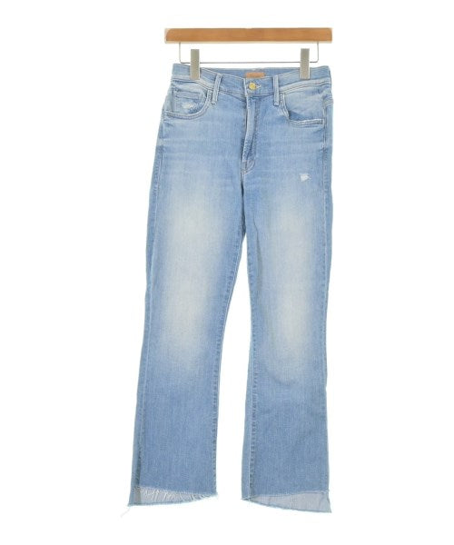 mother ยีนส์