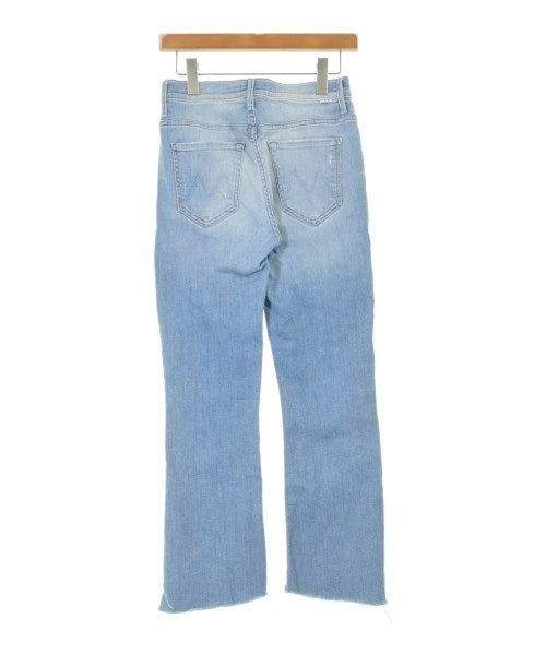 mother ยีนส์