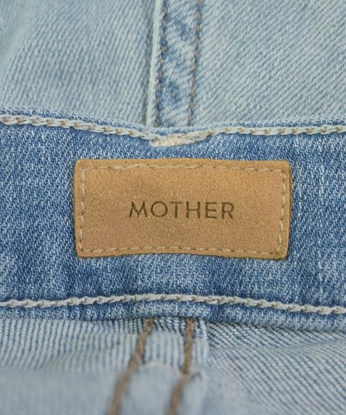mother ยีนส์