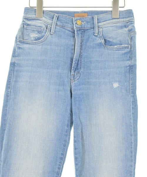 mother ยีนส์