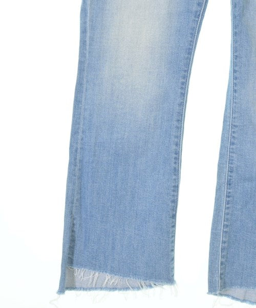 mother ยีนส์