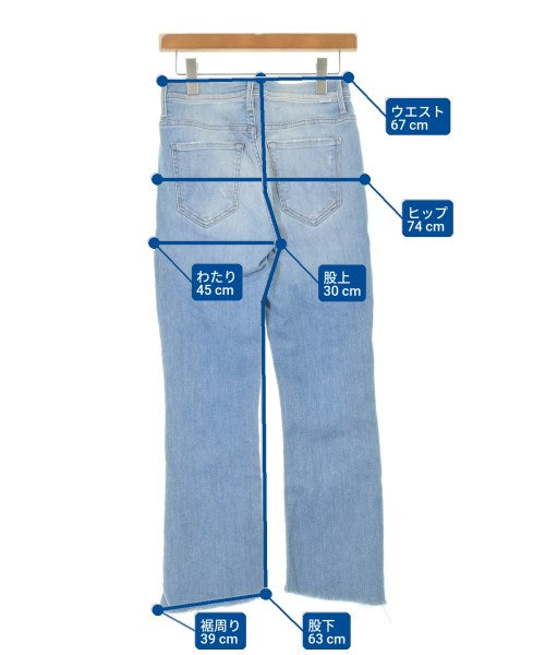 mother ยีนส์