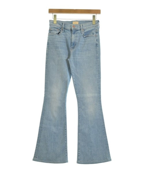 mother ยีนส์